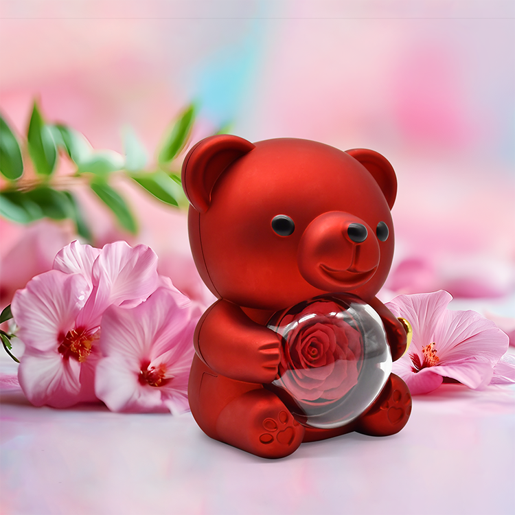 Кутията на Купидон - Подаръкът, който Разкрива Любовта ви!