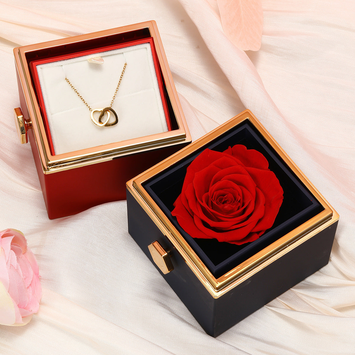 Кутията на Купидон - Подаръкът, който Разкрива Любовта ви!