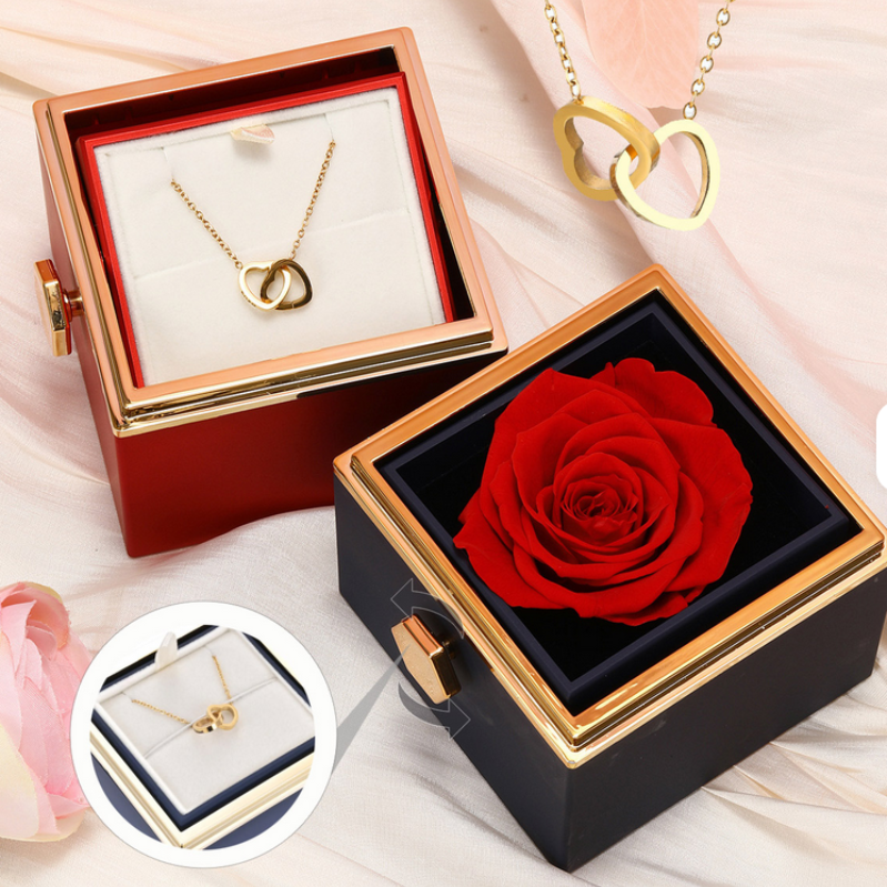 Кутията на Купидон - Подаръкът, който Разкрива Любовта ви!